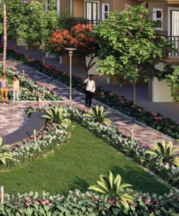 Jogging Track